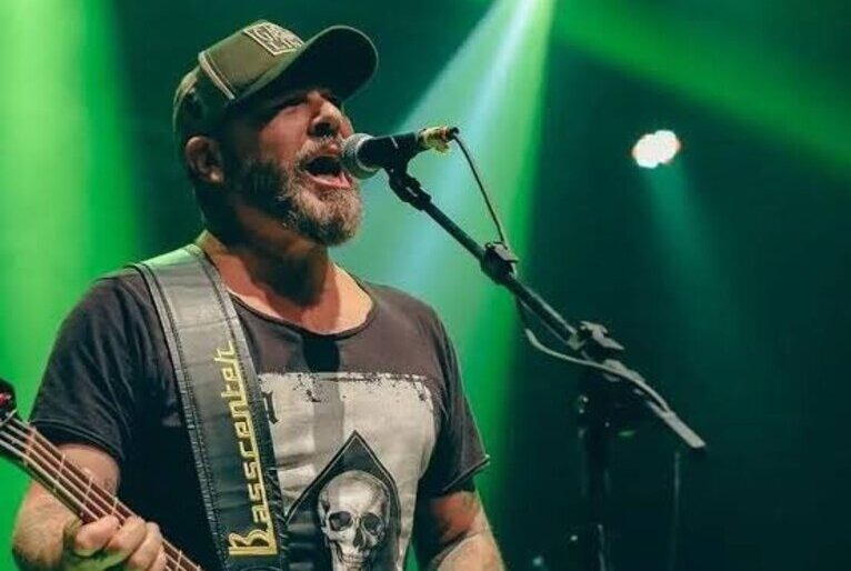 Suspeito de envolvimento em ataque a baixista do Ultraje a Rigor é preso