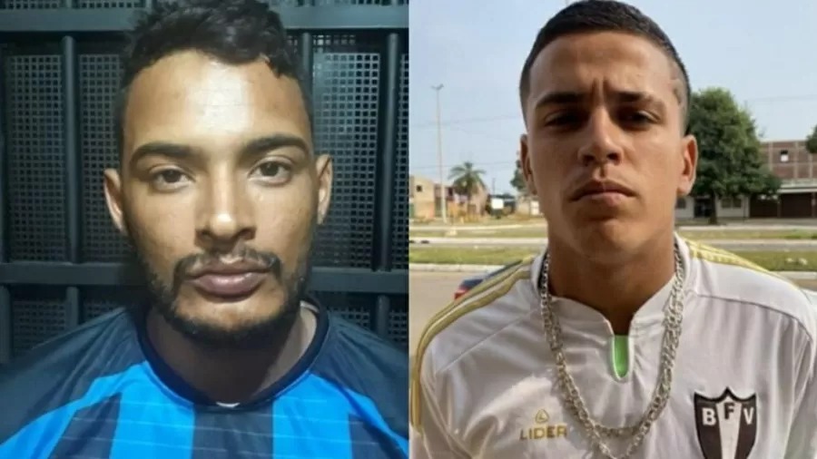 Dois detentos conseguem fugir da Papuda pelo telhado