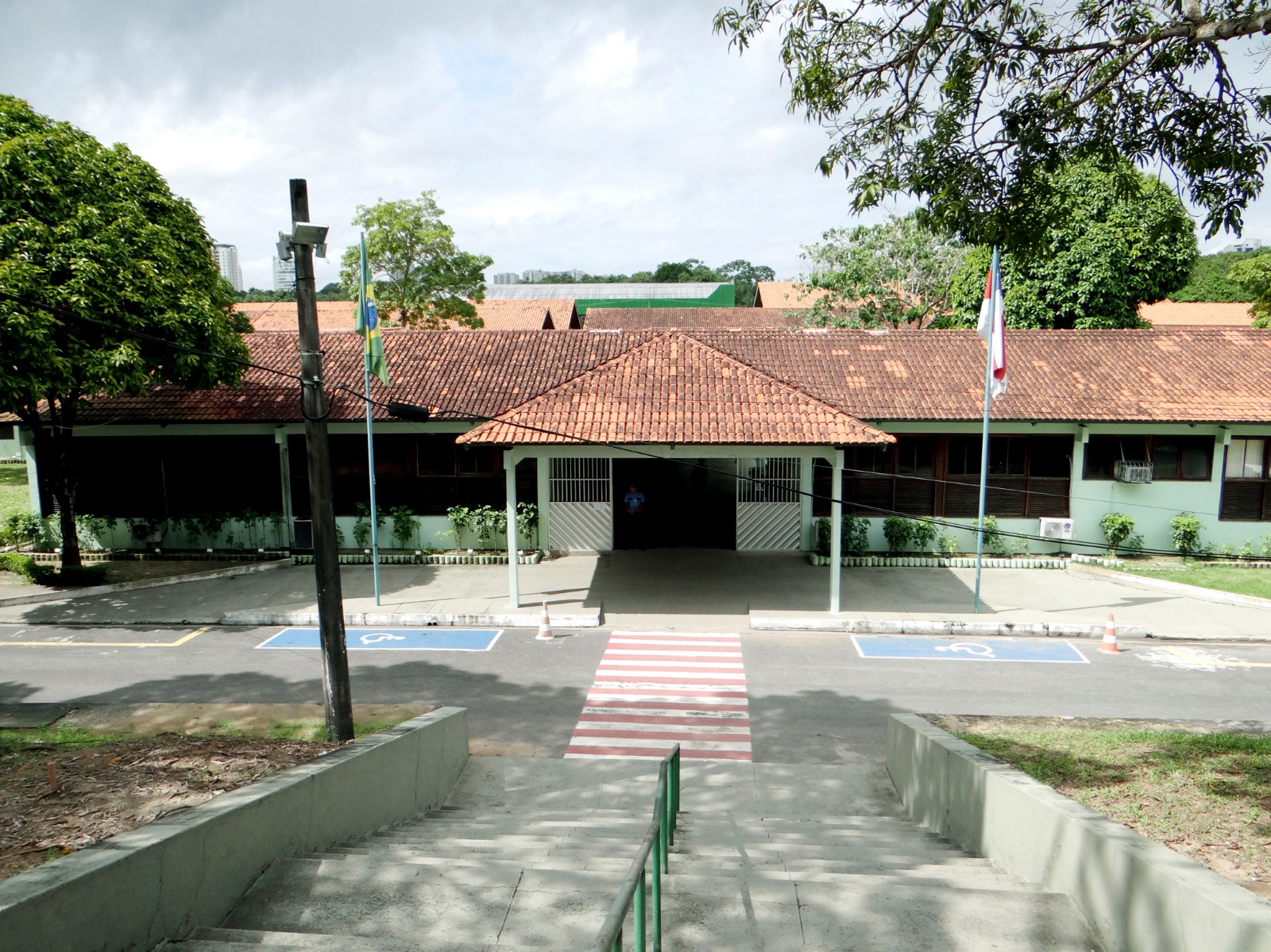 UEA prorroga inscrições para 1ª Corrida do Sauim-de-coleira
