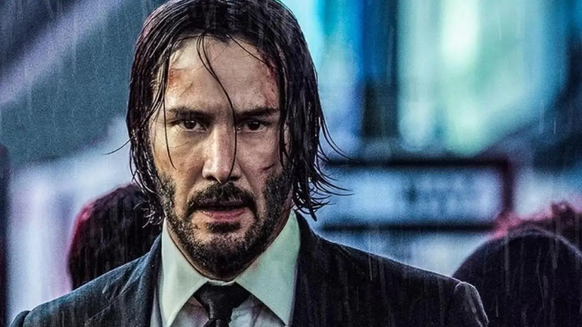 John Wick vai ganhar 5º filme e diretor garante retorno de Keanu Reeves