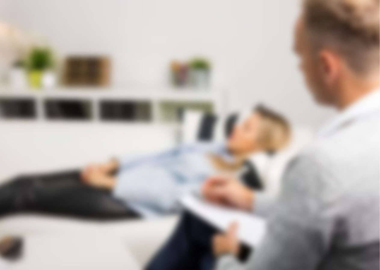 Psicólogo é acusado de estuprar paciente durante atendimento em consultório