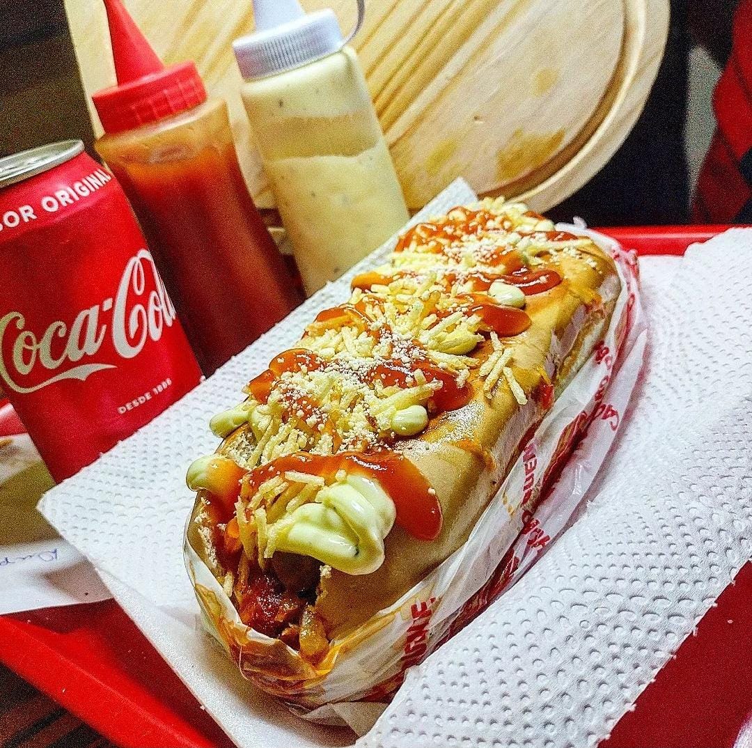 Dia Nacional do Cachorro Quente: Saiba como nasceu o kikão amazonense