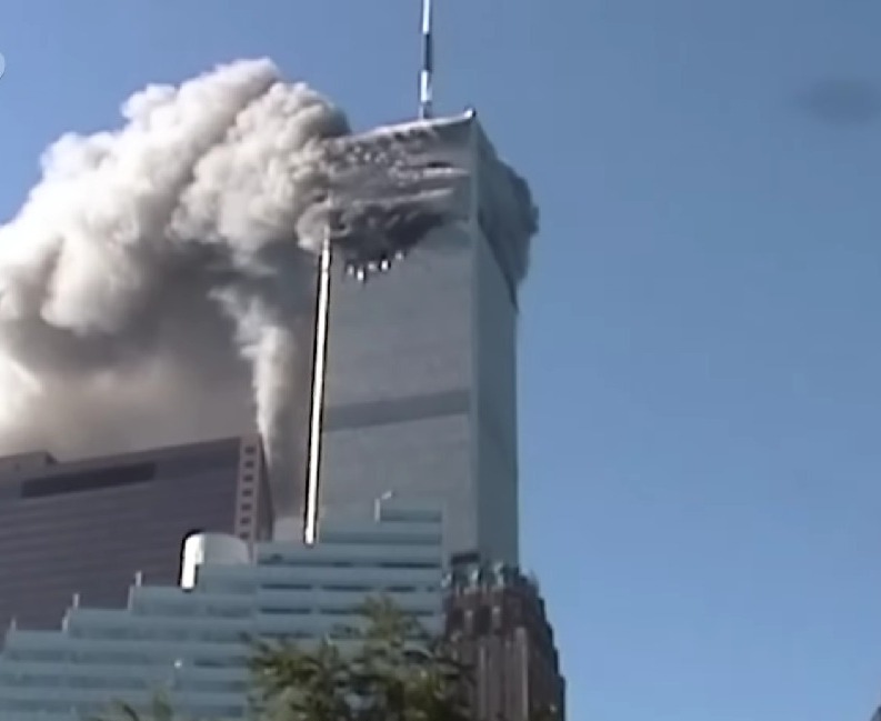 Cinco réus por atentados do 11 de Setembro ainda aguardam julgamento