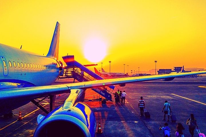 Low Cost no Brasil: Uma Oportunidade de Transformação no Setor de Aviação