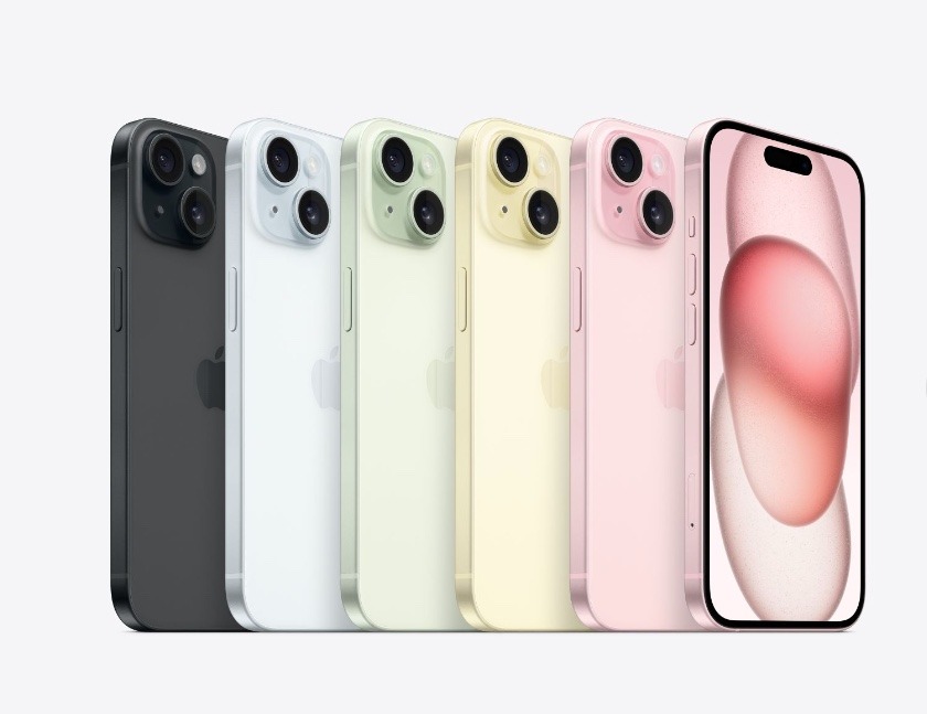 A partir de R$ 7 mil, iPhone 15 é lançado pela Apple