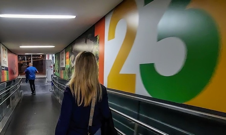 DPE lança canal para receber denúncias contra a 123 milhas