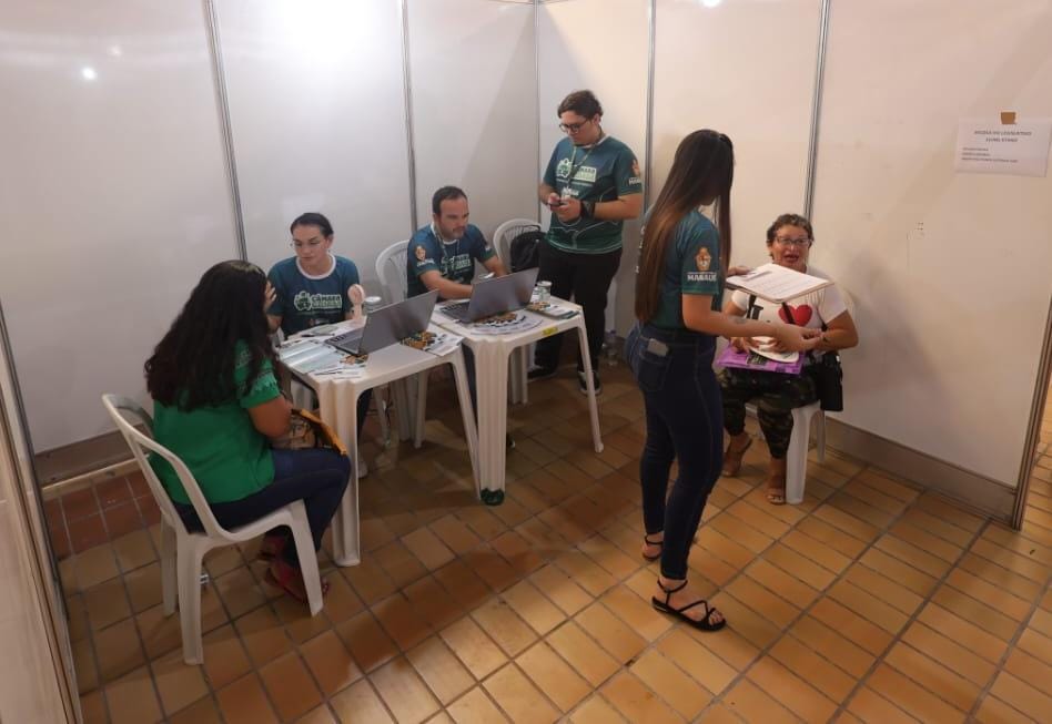 CMM abre inscrições para mais de 90 cursos gratuitos em Manaus