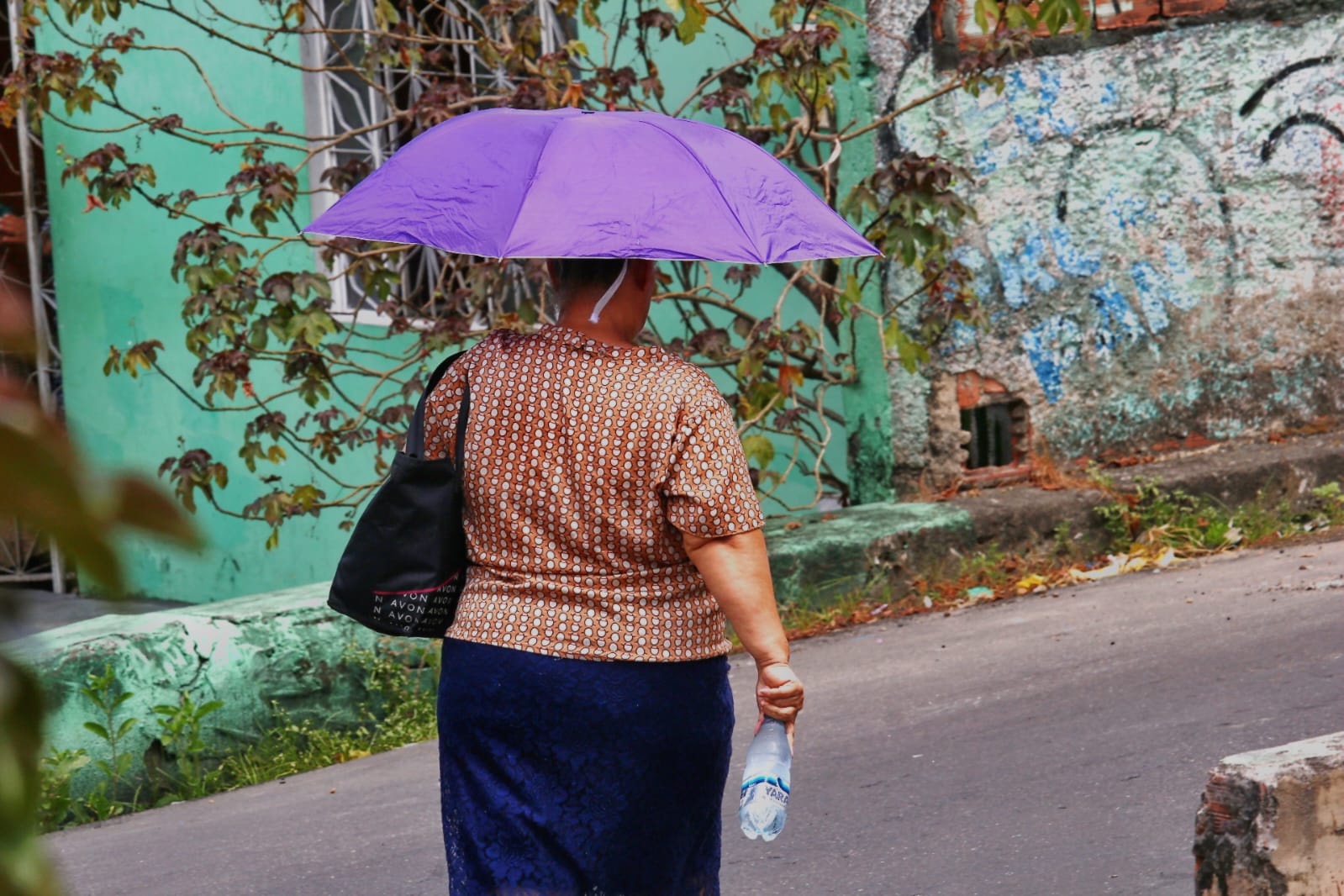 Manaus, Palmas e Teresina podem registrar recordes de calor nesta sexta