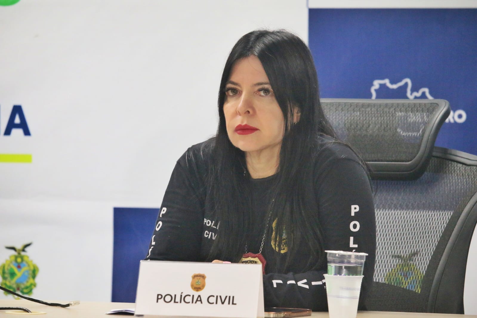 Operação Shamar prende 87 suspeitos de violência doméstica no Amazonas