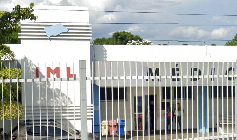 IML busca por família para liberar corpo de homem assassinado em Manaus