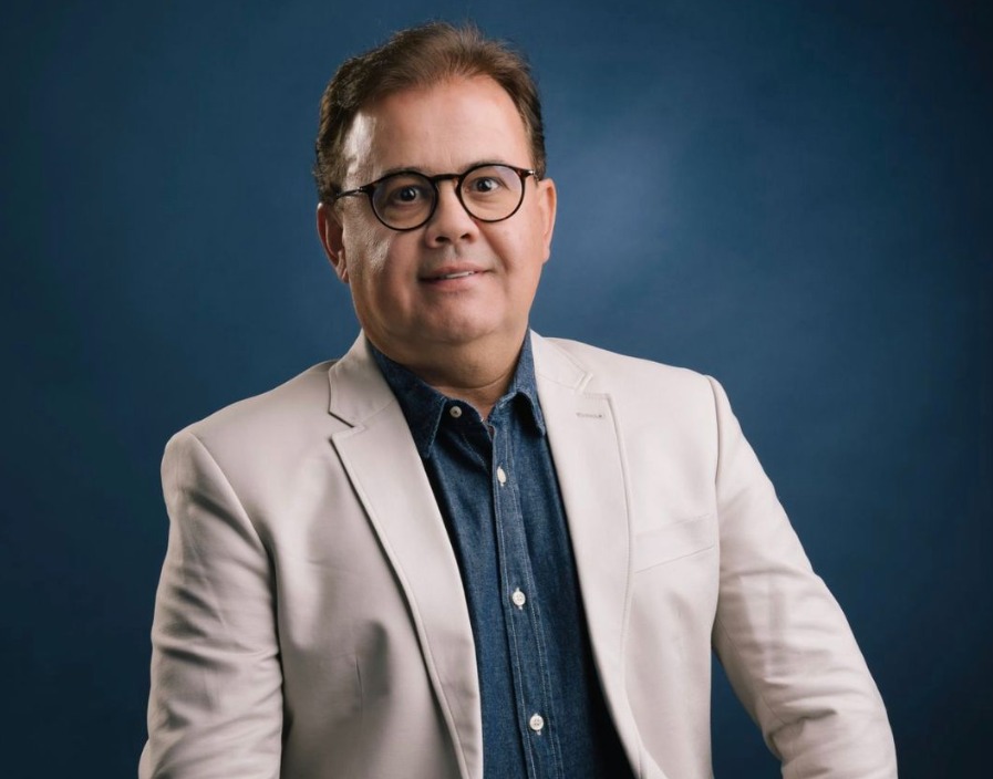 Palestra sobre empreendedorismo traz a Manaus empresário Fernando Ortiz