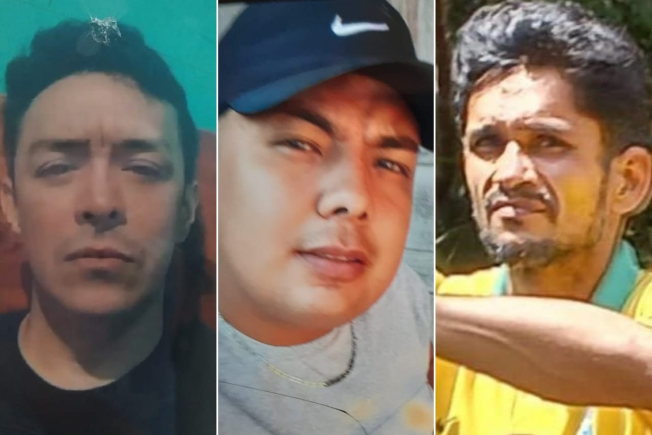 Homens desaparecem misteriosamente em Manaus; famílias pedem ajuda