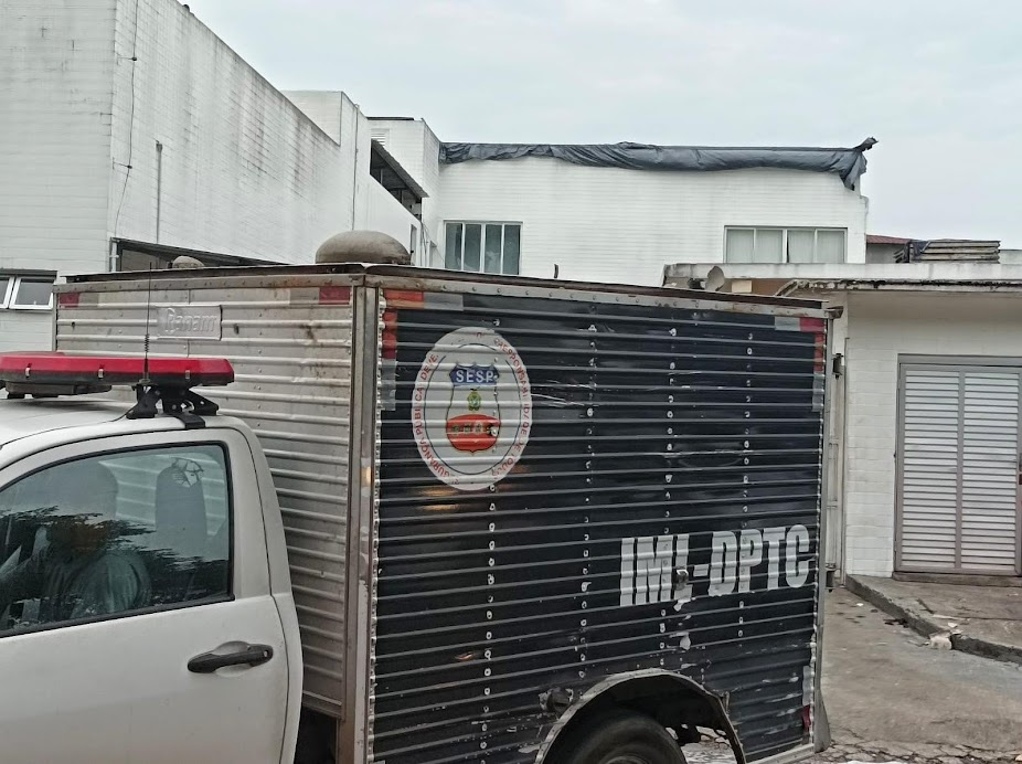 Adolescente de 15 anos é executado em plena luz do dia no São José