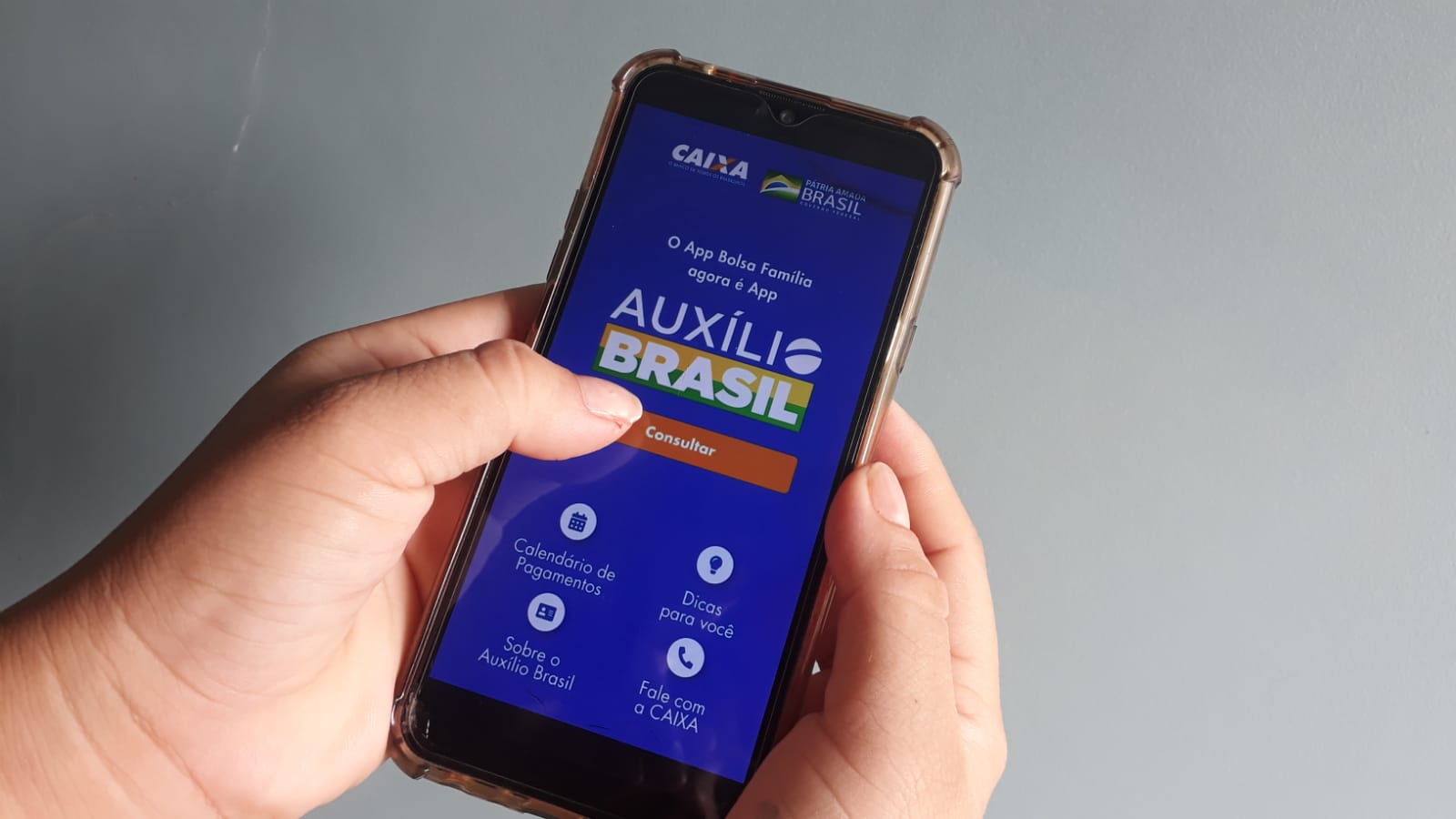 Justiça determina indenização de R$ 15 mil para vítimas de vazamento de dados do Auxílio Brasil