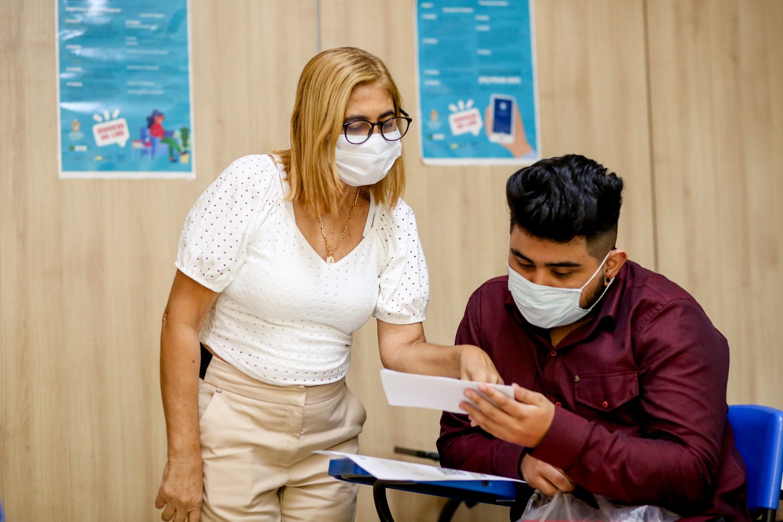 Confira as 491 vagas de emprego do Sine Manaus para esta sexta