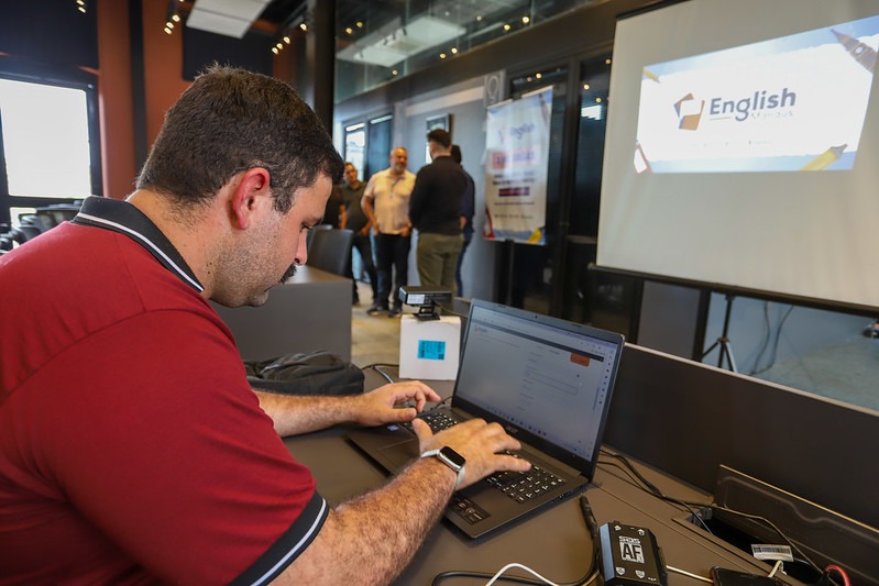 Inscrições gratuitas para programa ‘English Manaus’ encerram hoje; confira