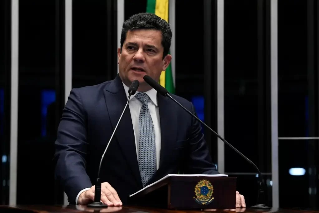 CNJ abre processo disciplinar contra Moro e desembargadores do TRF4