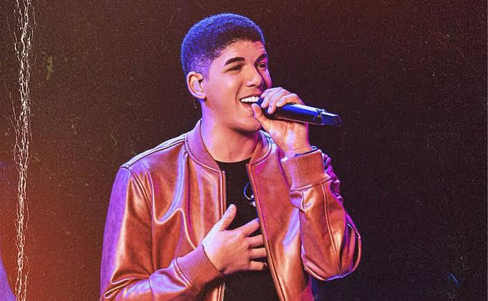 Zé Vaqueiro vai agitar aniversário de 171 Anos de Parintins