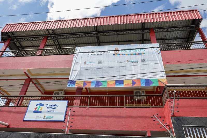 Eleição para conselheiros tutelares em Manaus acontece no próximo domingo