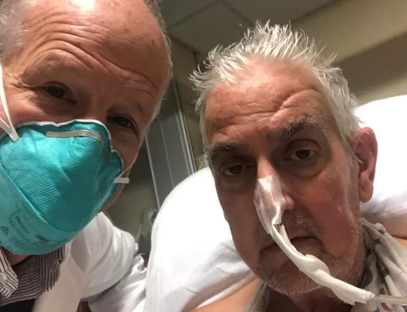 Médicos dos EUA fazem primeiro transplante de coração de porco em humano