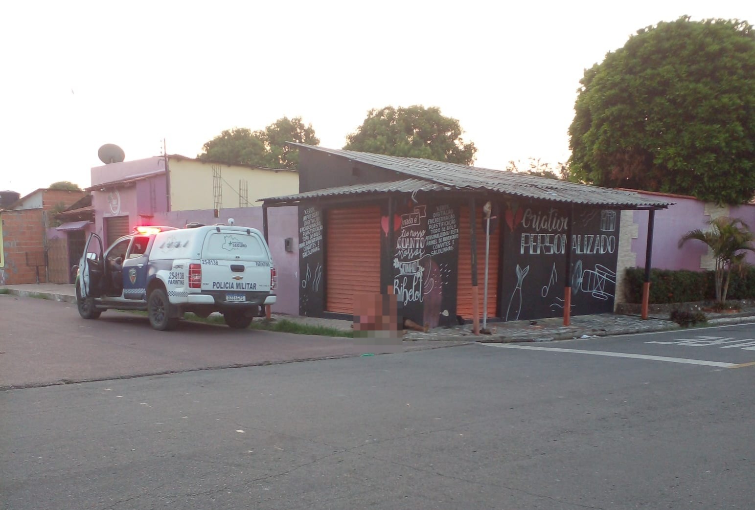 Homem é encontrado morto em casa de 'desconhecido' no Amazonas