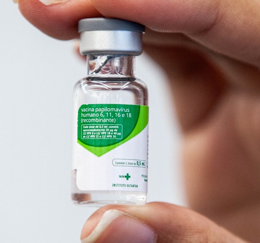 SUS passa a oferecer vacina contra o HPV para vítimas de violência sexual