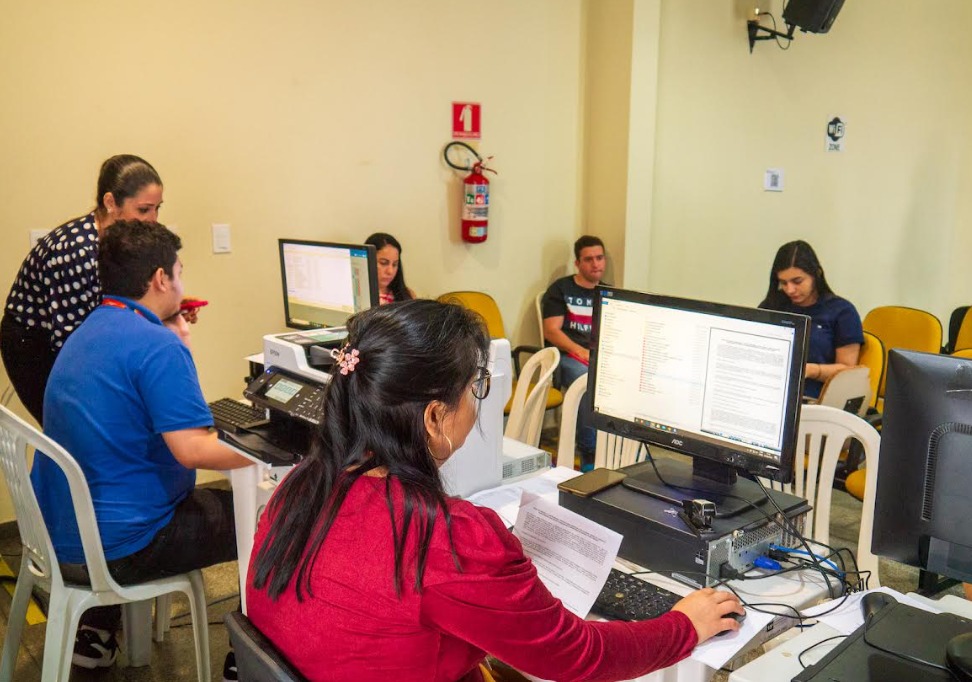 Mais Médicos: 223 bolsistas reforçam saúde básica em Manaus