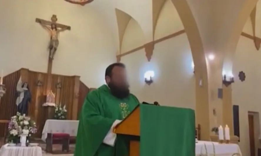 Padre é preso suspeito de dopar e estuprar ao menos 5 mulheres