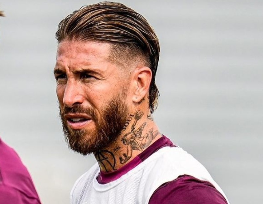 Casa de Sergio Ramos é assaltada com 4 filhos do jogador dentro