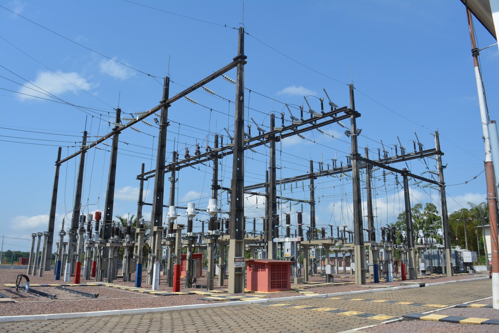 Recorde de calor em Manaus causou pico de consumo de energia