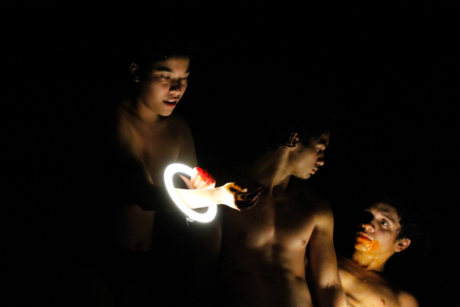 Divulgada lista de selecionados para Festival de Teatro da Amazônia; veja