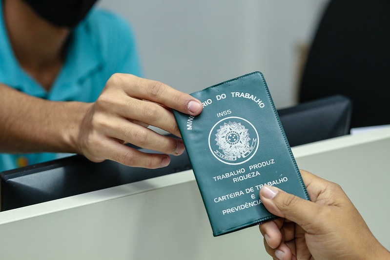Sine Manaus oferta 590 vagas de emprego nesta segunda-feira