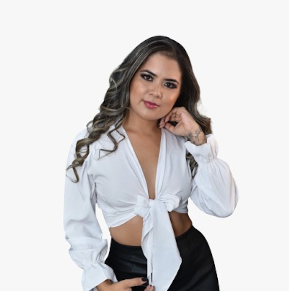 Vanda Guedes lança carreira nacional em Manaus nesta quarta-feira