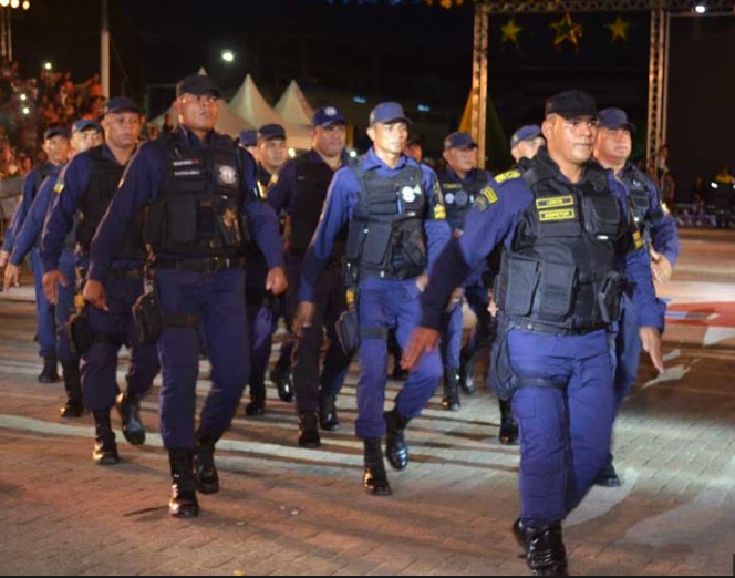 Concurso para Guarda Municipal é alvo de investigação do MP no Amazonas