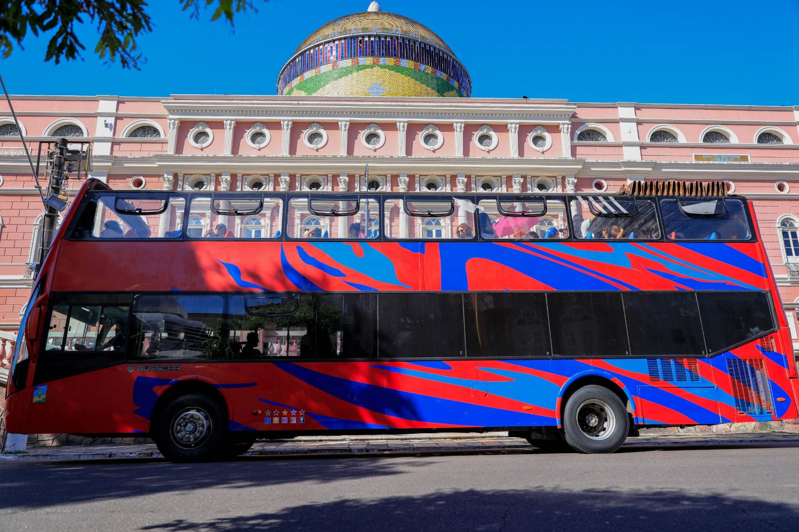 Inscrições para passeio cultural da Semana da Criança iniciam nesta quinta