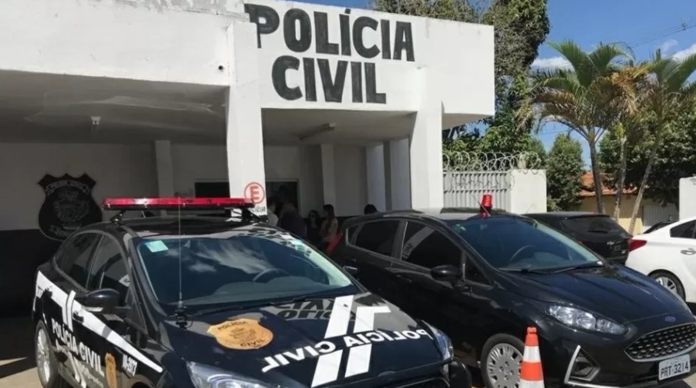 Perito do IML é preso por transferir dinheiro de morto para a própria conta