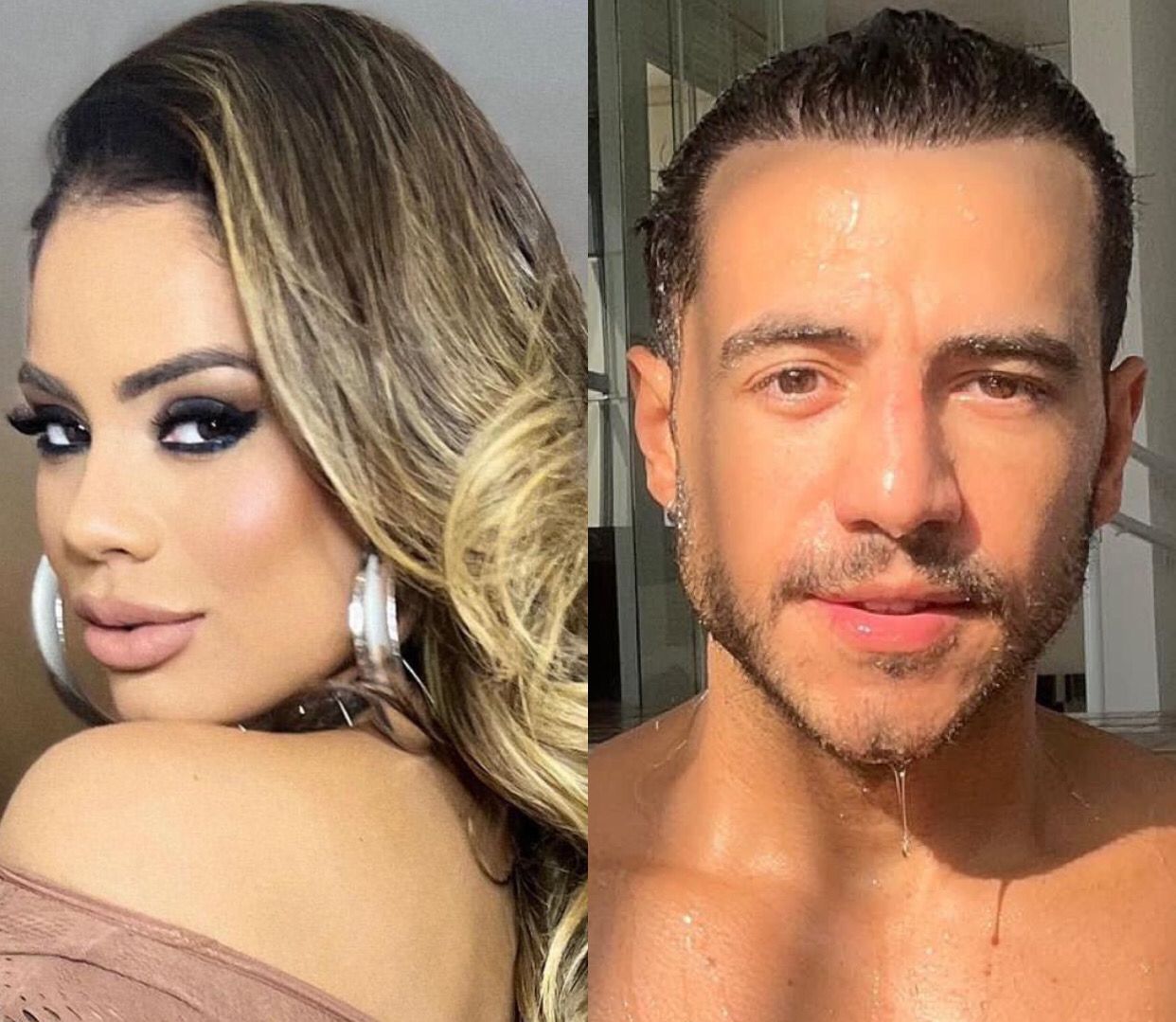 Lexa abre o jogo sobre rumores de affair com ex-BBB