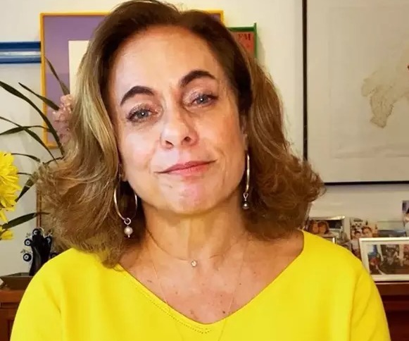 Cissa Guimarães admite frustração com demissão da Globo: 'Fiz tudo o que pediram'