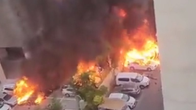Israel encontra 260 corpos em local de rave após ataques terroristas do Hamas