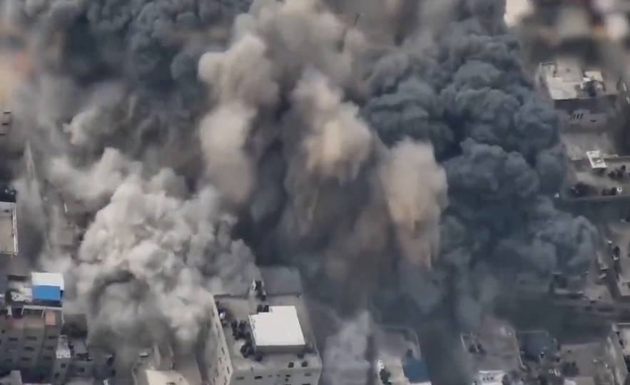 Israel convoca 300 mil reservistas para invadir Gaza