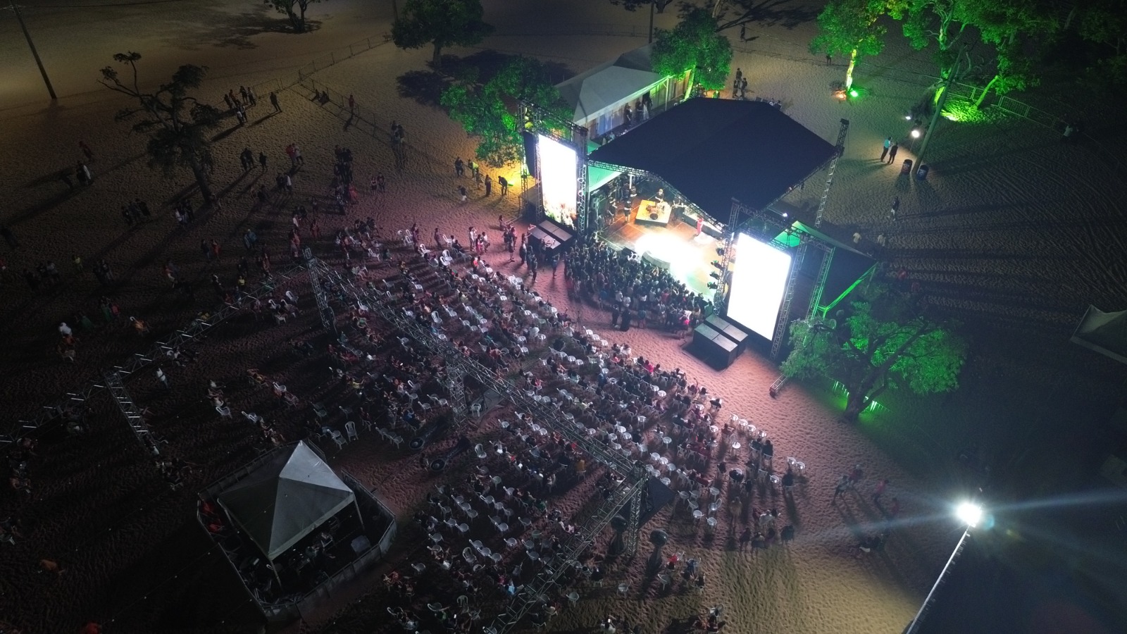 Turismo científico e de eventos movimenta a economia de Maués