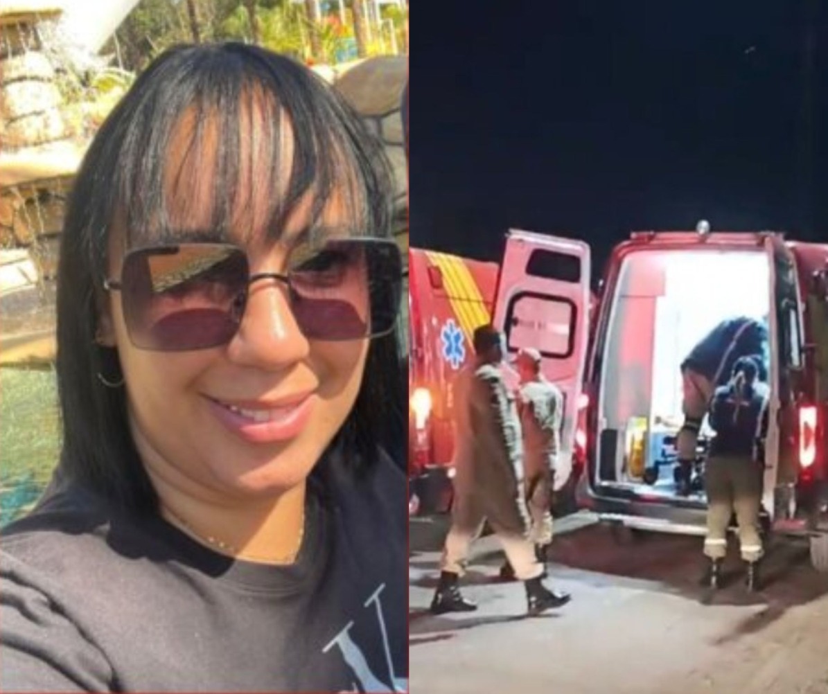 Homem não aceita divórcio e mata ex-mulher a facadas 