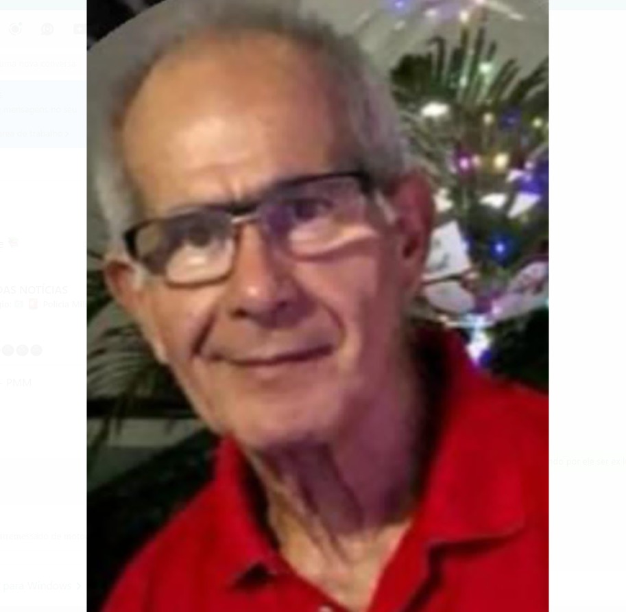 Ex-lutador do TeleCath, Ulisses morre em Manaus