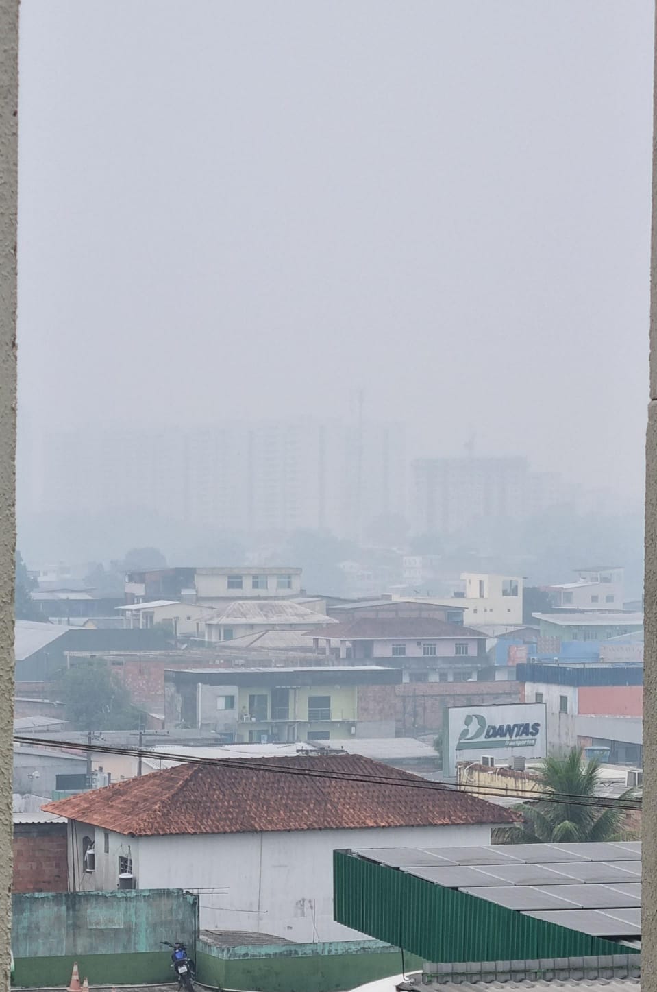 Saiba como se proteger da fumaça em Manaus e evitar doenças respiratórias