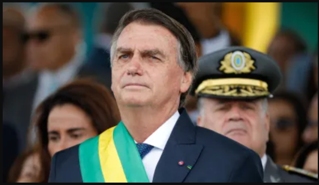 Procuradoria Eleitoral pede inelegibilidade de Bolsonaro em ação sobre 7 de Setembro
