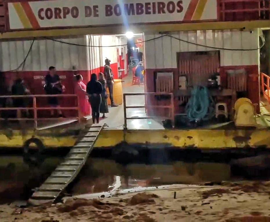 Restos mortais de homem desaparecido há um mês são encontrados em Manaus