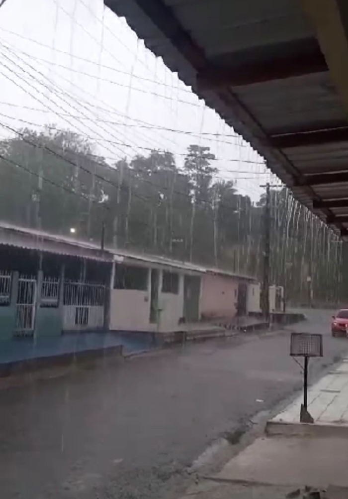 Amazonas tem previsão de chuva e melhora na qualidade do ar