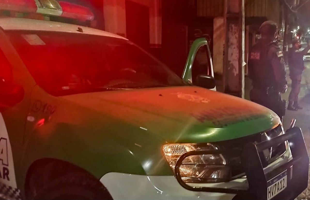 Mais de 40 prisões são registradas no Amazonas durante o fim de semana