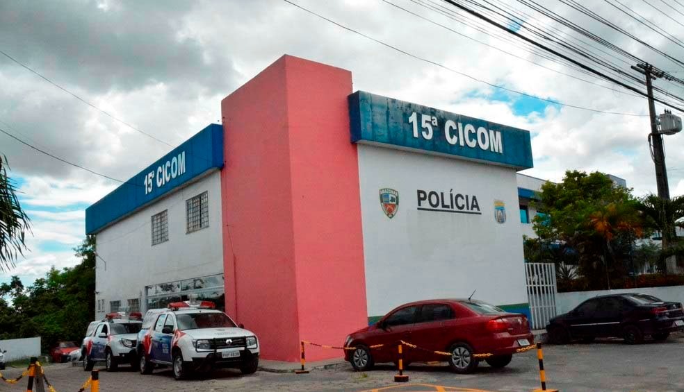 Foragido do Pará por estupro é preso em Manaus