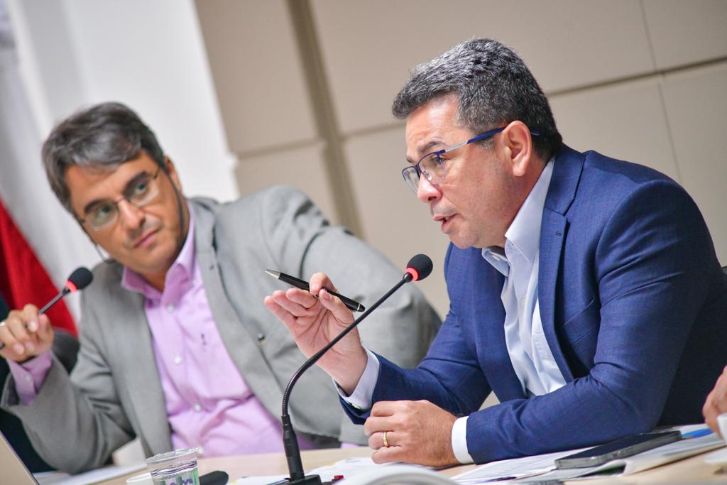 Amazonas terá recursos federais para combater queimadas florestais até 2026